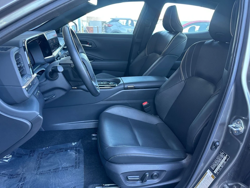 2025 Toyota Crown 16th Gen - Image 31 of 31