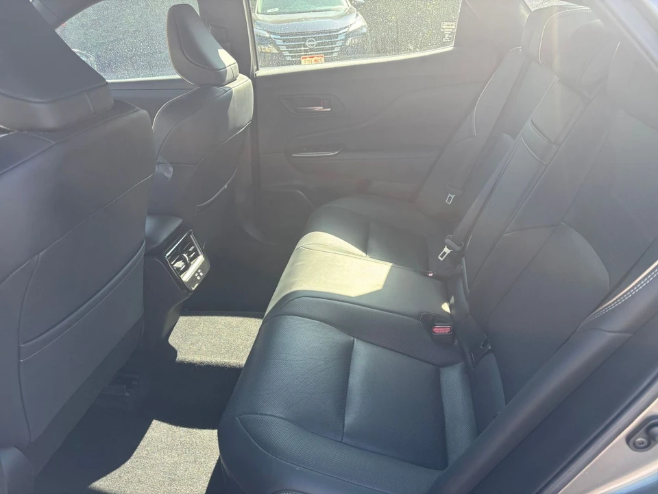 2025 Toyota Crown 16th Gen - Image 26 of 31