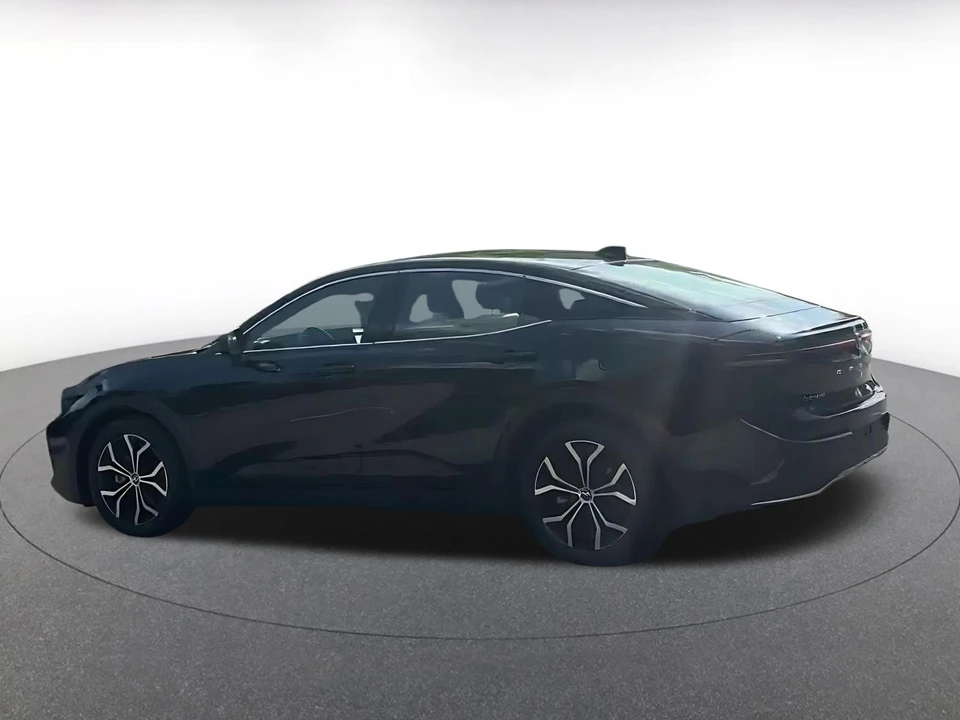 2025 Toyota Crown 16th Gen - Image 14 of 31