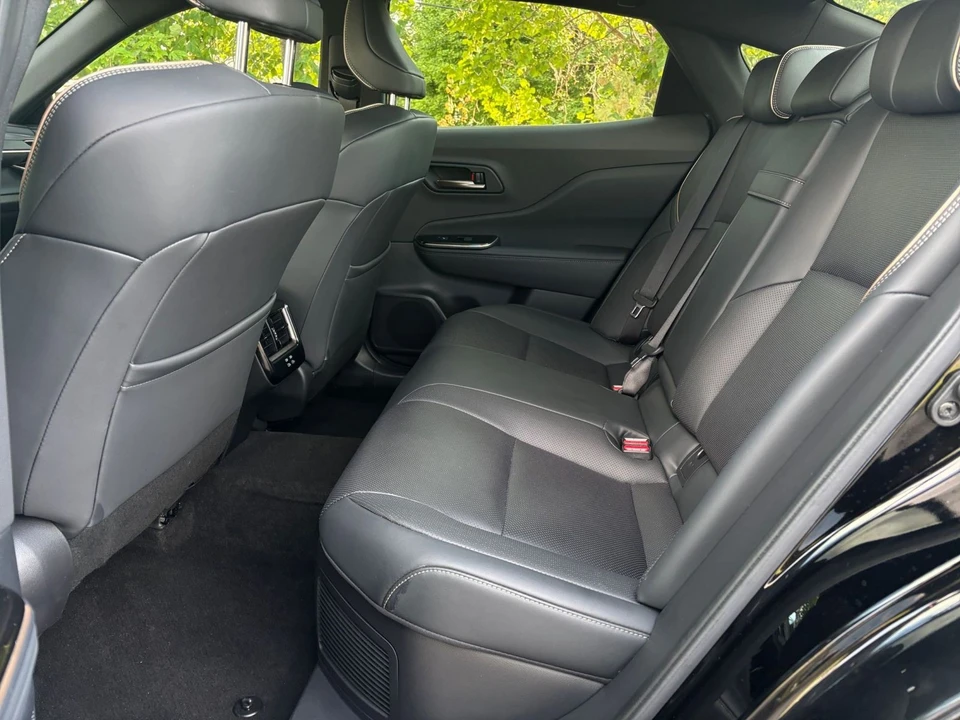 2025 Toyota Crown 16th Gen - Image 27 of 31