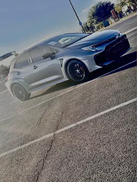 2025 Toyota GR Corolla Premium