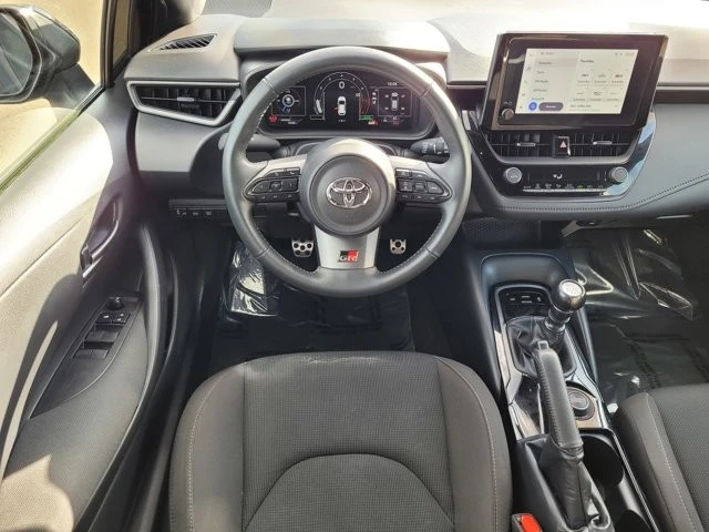 2025 Toyota GR Corolla 12th Gen - Image 11 of 12