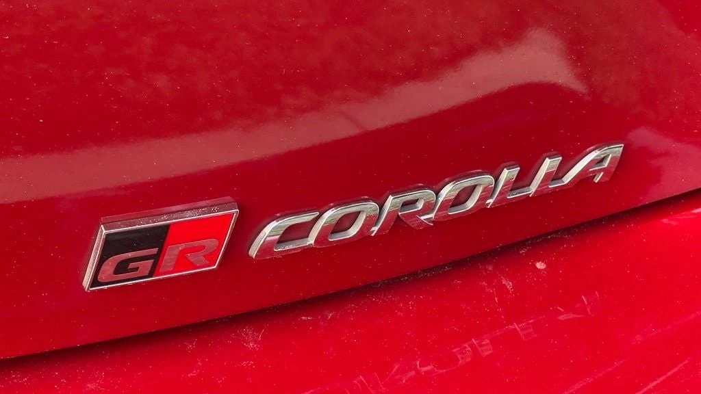 2025 Toyota GR Corolla 12th Gen - Image 11 of 26