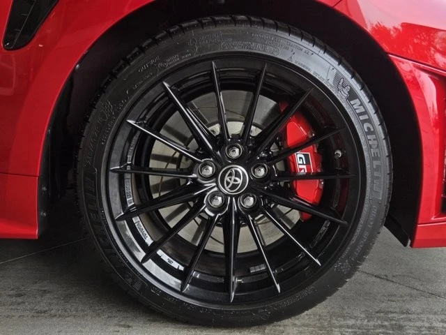 2025 Toyota GR Corolla 12th Gen - Image 5 of 12