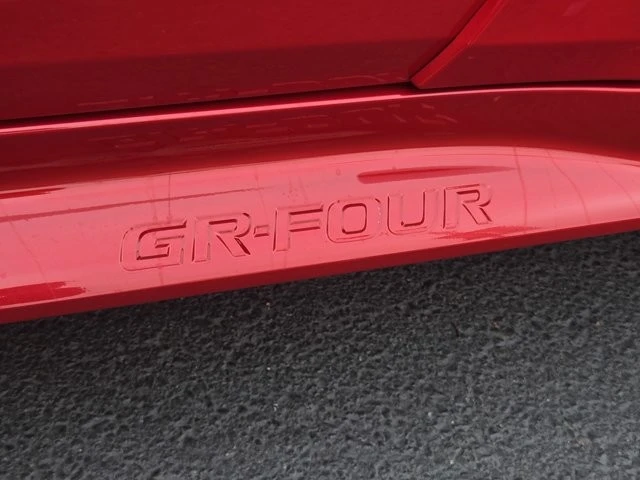 2025 Toyota GR Corolla 12th Gen - Image 9 of 12