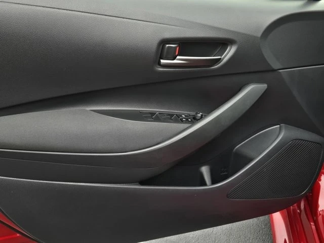 2025 Toyota GR Corolla 12th Gen - Image 11 of 12