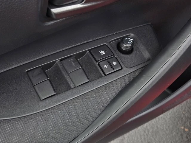 2025 Toyota GR Corolla 12th Gen - Image 12 of 12