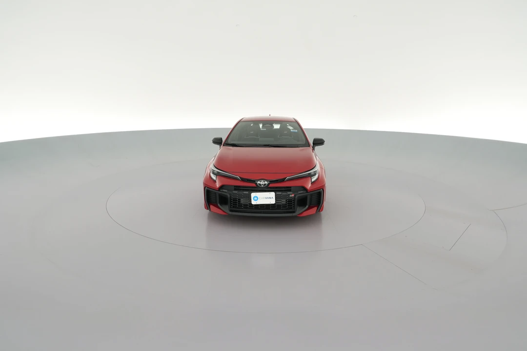 2025 Toyota GR Corolla 12th Gen - Image 18 of 31