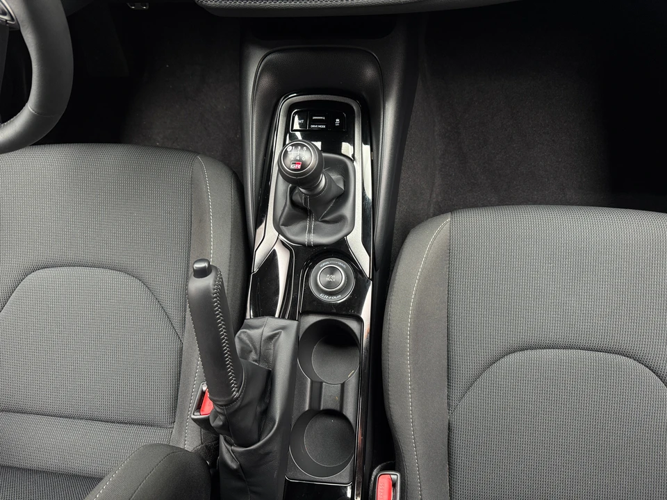 2025 Toyota GR Corolla 12th Gen - Image 3 of 31
