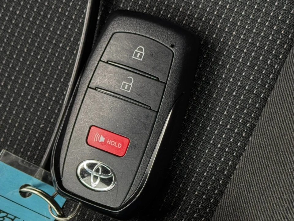 2025 Toyota GR Corolla 12th Gen - Image 9 of 31