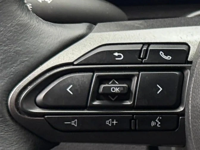 2025 Toyota GR Corolla 12th Gen - Image 13 of 31