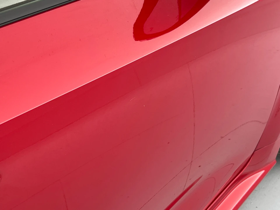 2025 Toyota GR Corolla 12th Gen - Image 16 of 31