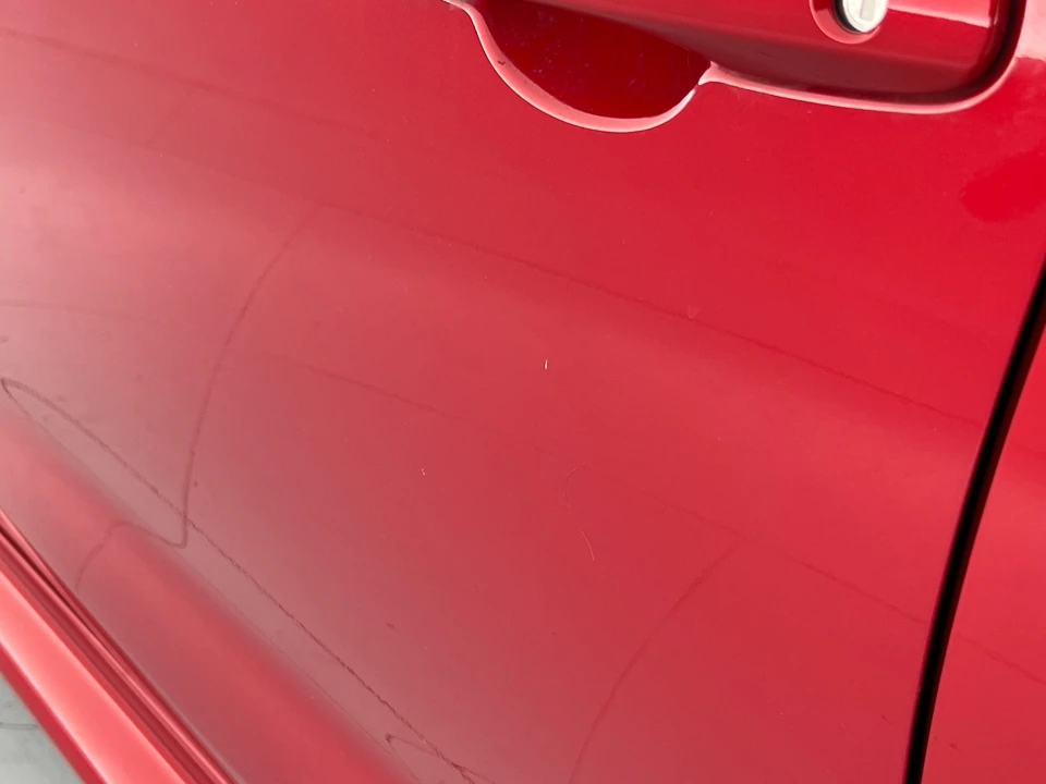 2025 Toyota GR Corolla 12th Gen - Image 17 of 31