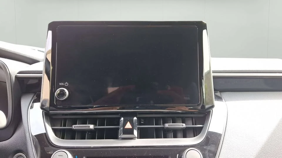 2025 Toyota GR Corolla 12th Gen - Image 19 of 19