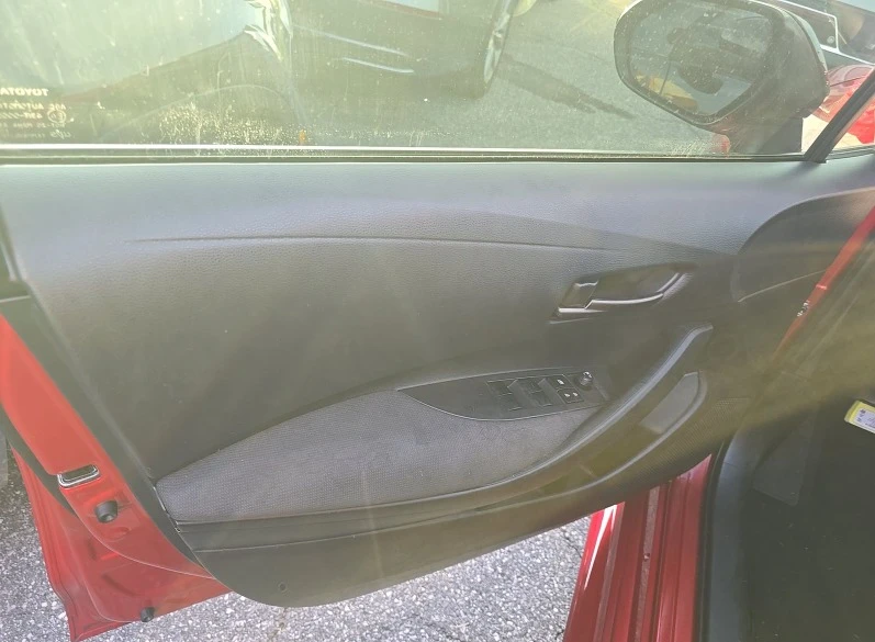 2025 Toyota GR Corolla 12th Gen - Image 12 of 20