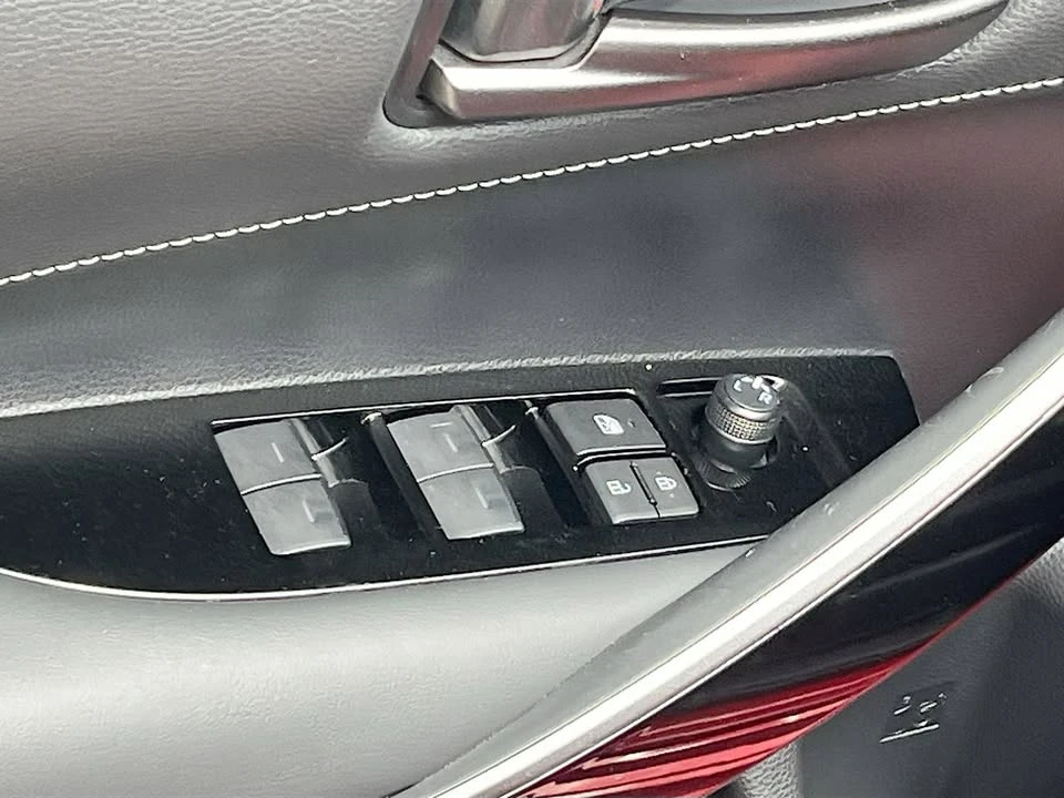 2025 Toyota GR Corolla 12th Gen - Image 18 of 20