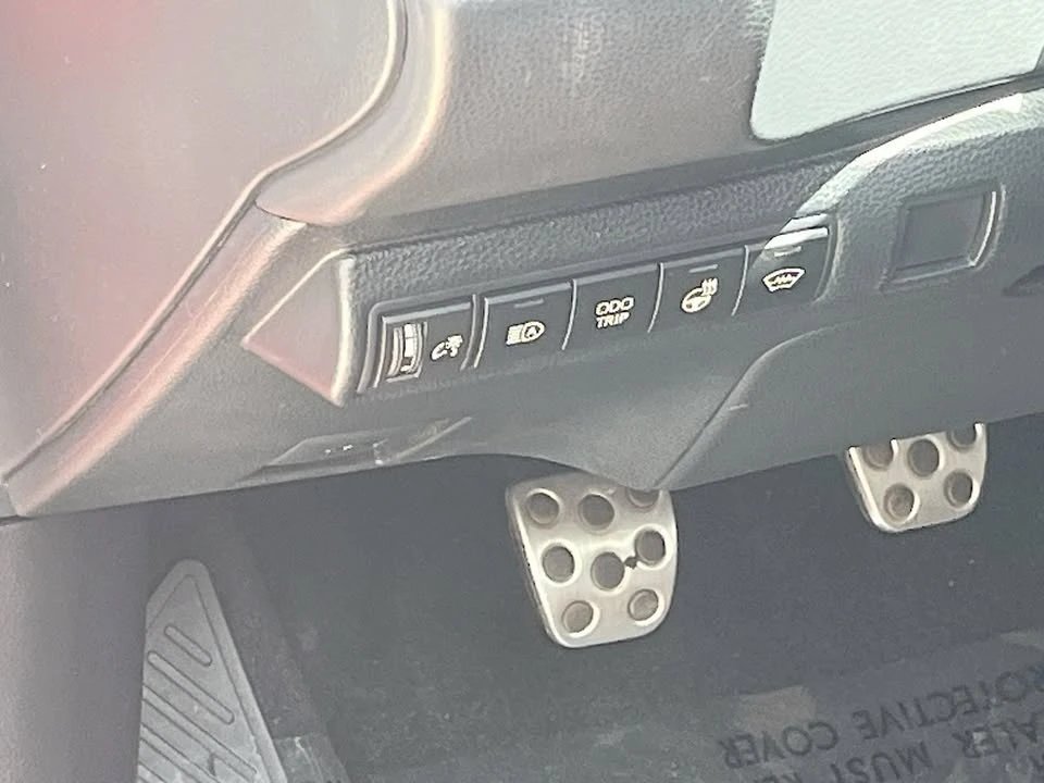 2025 Toyota GR Corolla 12th Gen - Image 10 of 20