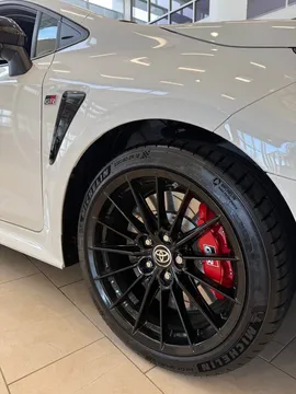 2025 Toyota GR Corolla 12th Gen - Image 3 of 15