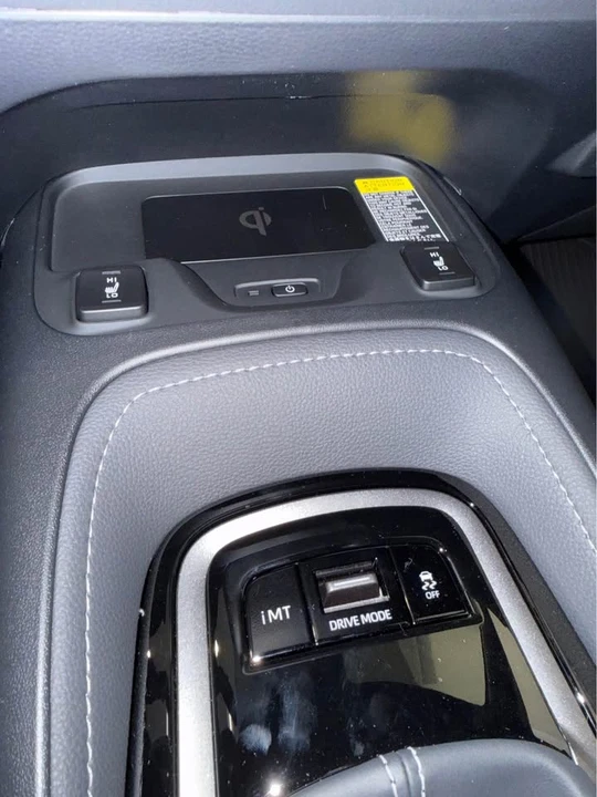 2025 Toyota GR Corolla 12th Gen - Image 12 of 15