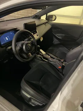 2025 Toyota GR Corolla 12th Gen - Image 4 of 5