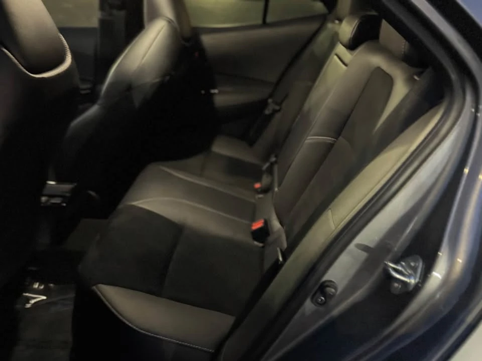 2025 Toyota GR Corolla 12th Gen - Image 13 of 13