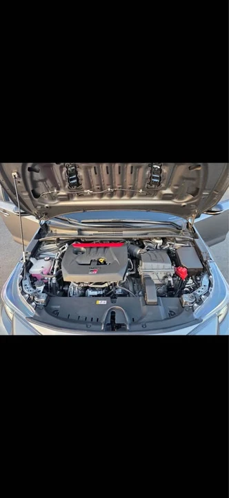 2025 Toyota GR Corolla 12th Gen - Image 11 of 12