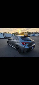 2025 Toyota GR Corolla 12th Gen - Image 3 of 12