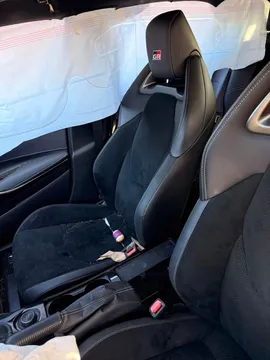 2025 Toyota GR Corolla 12th Gen - Image 4 of 9