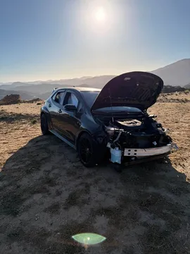 2025 Toyota GR Corolla 12th Gen - Image 2 of 9