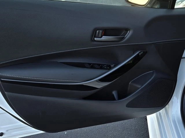 2025 Toyota GR Corolla 12th Gen - Image 12 of 12