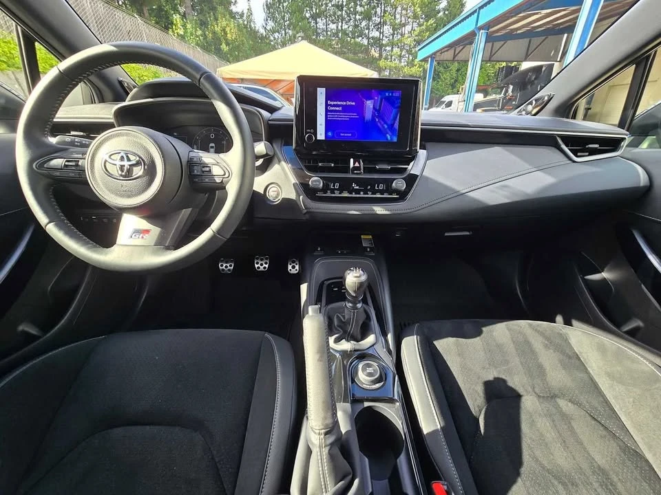 2025 Toyota GR Corolla 12th Gen - Image 18 of 19