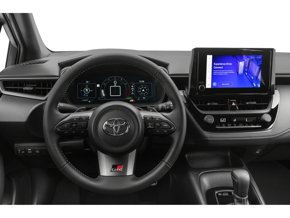 2025 Toyota GR Corolla 12th Gen - Image 6 of 15