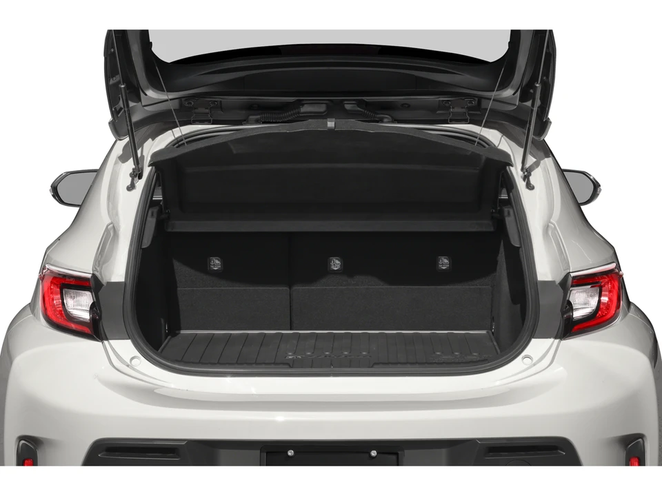 2025 Toyota GR Corolla 12th Gen - Image 10 of 15