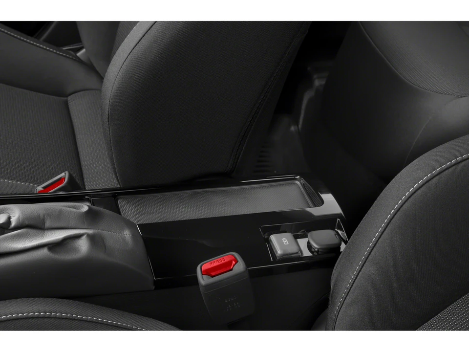 2025 Toyota GR Corolla 12th Gen - Image 13 of 15