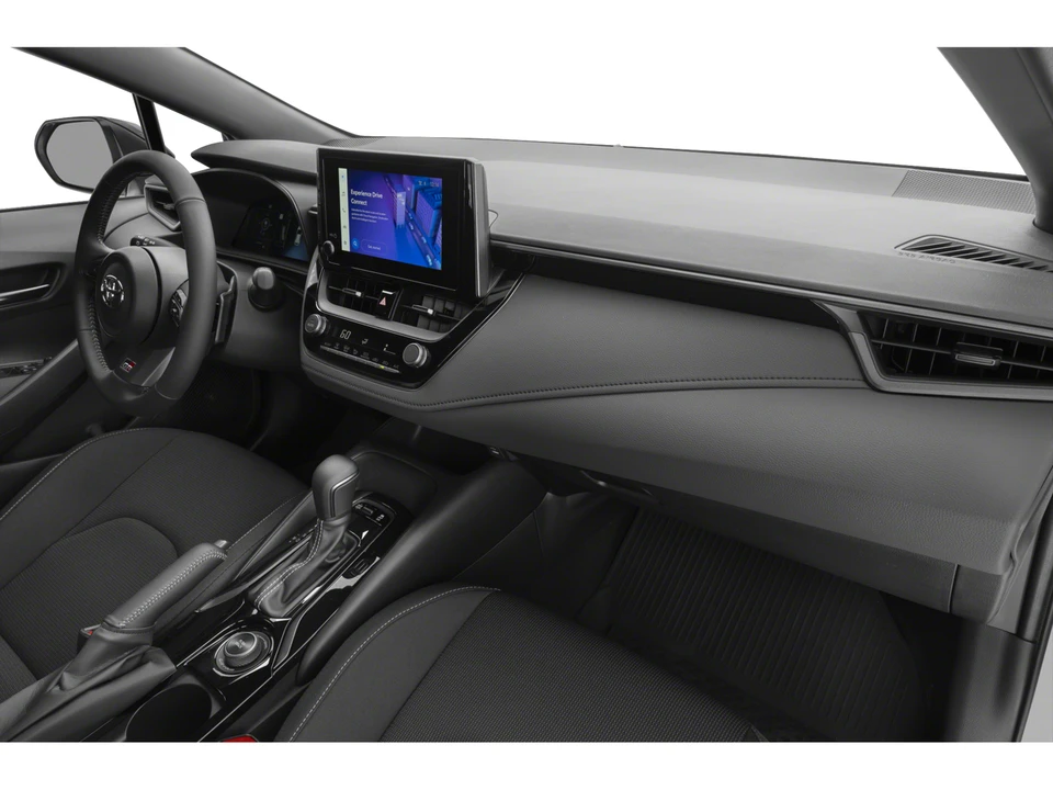 2025 Toyota GR Corolla 12th Gen - Image 14 of 15