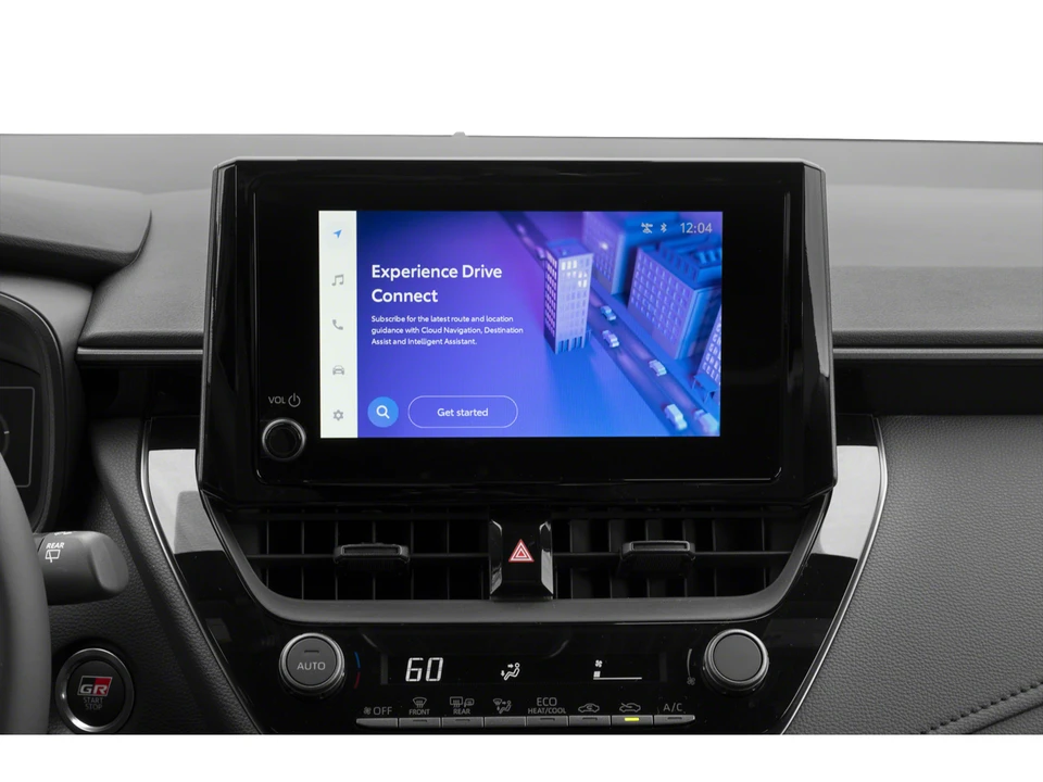 2025 Toyota GR Corolla 12th Gen - Image 15 of 15