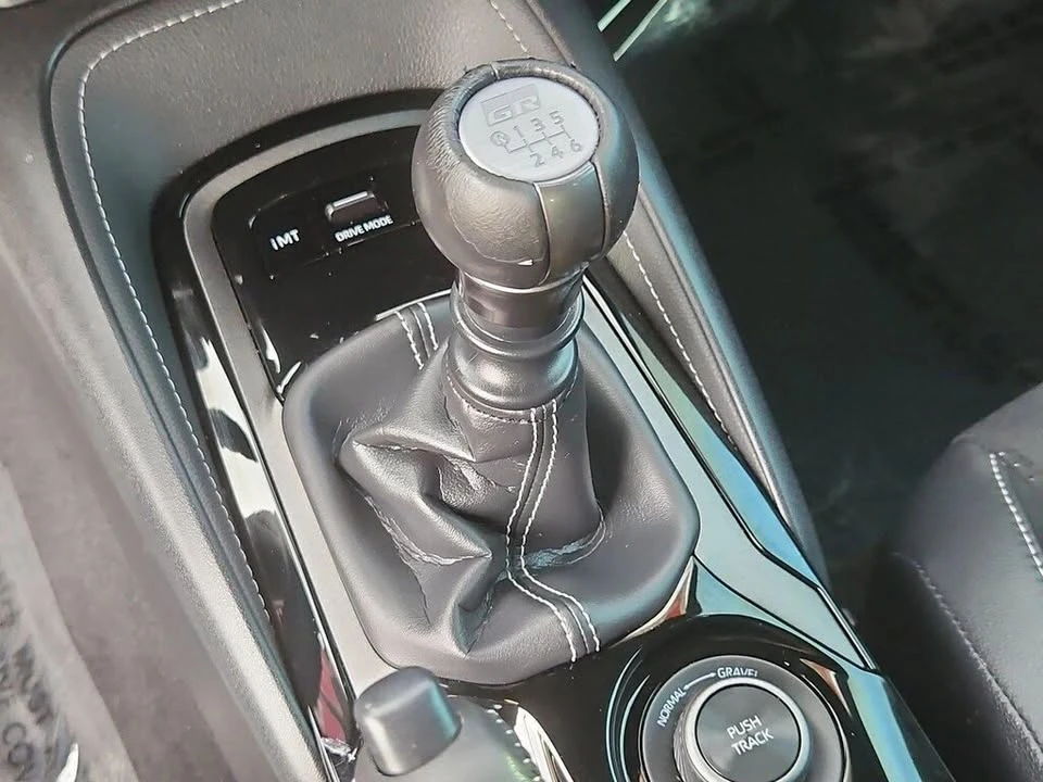 2025 Toyota GR Corolla 12th Gen - Image 17 of 20