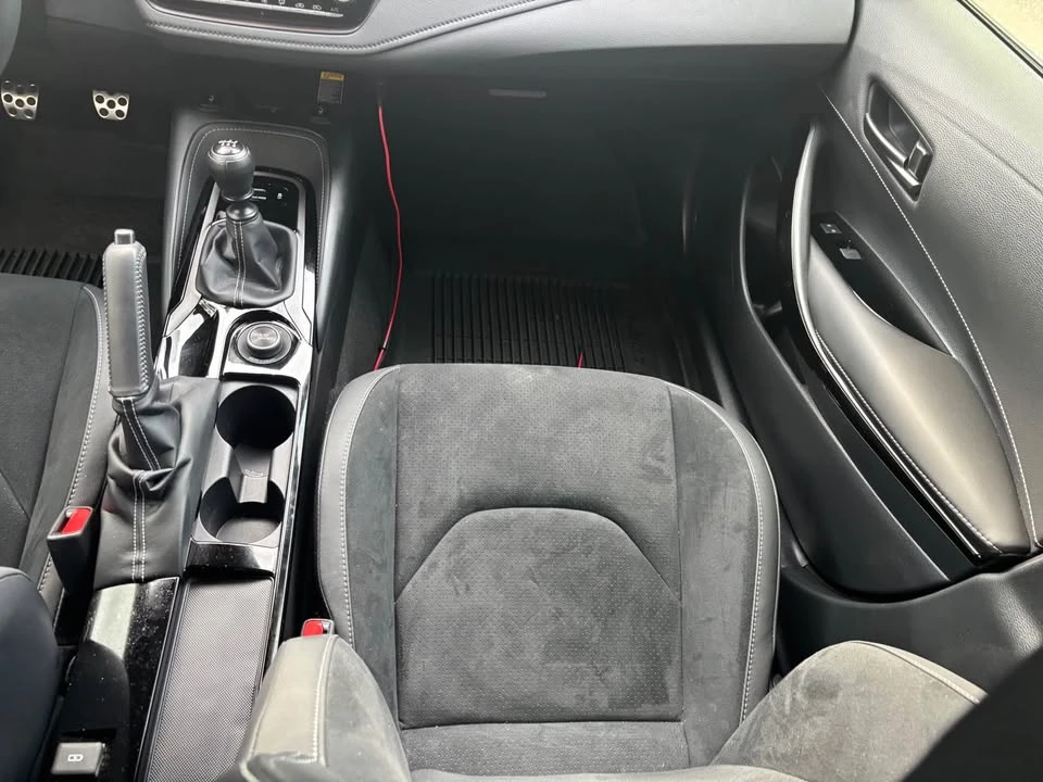 2025 Toyota GR Corolla 12th Gen - Image 14 of 20