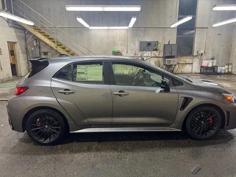 2025 Toyota GR Corolla 12th Gen - Image 4 of 11