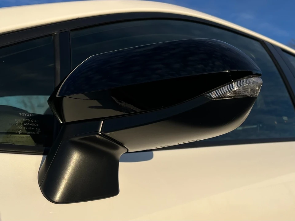 2025 Toyota GR Corolla 12th Gen - Image 16 of 21