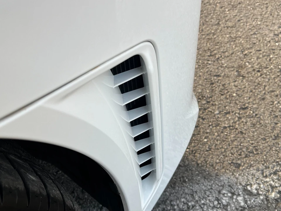 2025 Toyota GR Corolla 12th Gen - Image 15 of 21