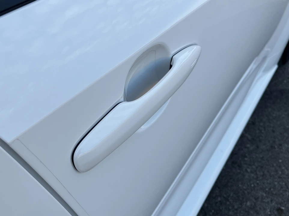 2025 Toyota GR Corolla 12th Gen - Image 14 of 21