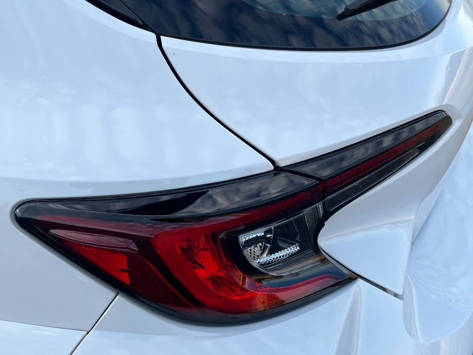 2025 Toyota GR Corolla 12th Gen - Image 19 of 21