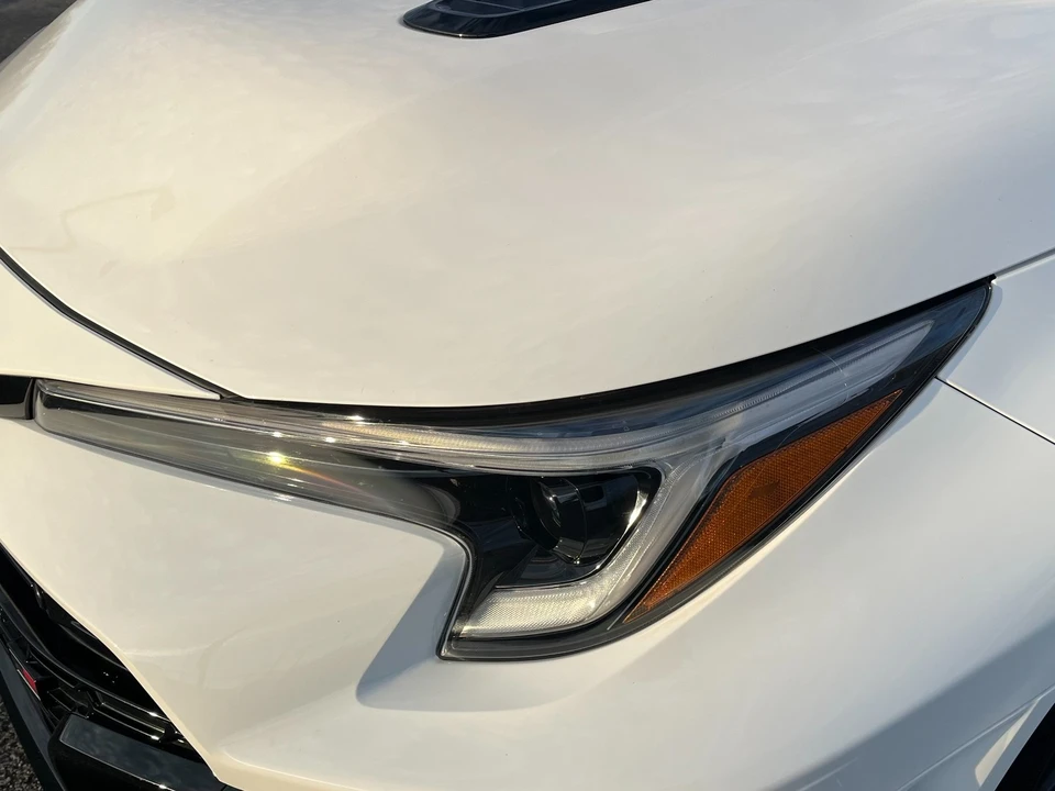 2025 Toyota GR Corolla 12th Gen - Image 21 of 21