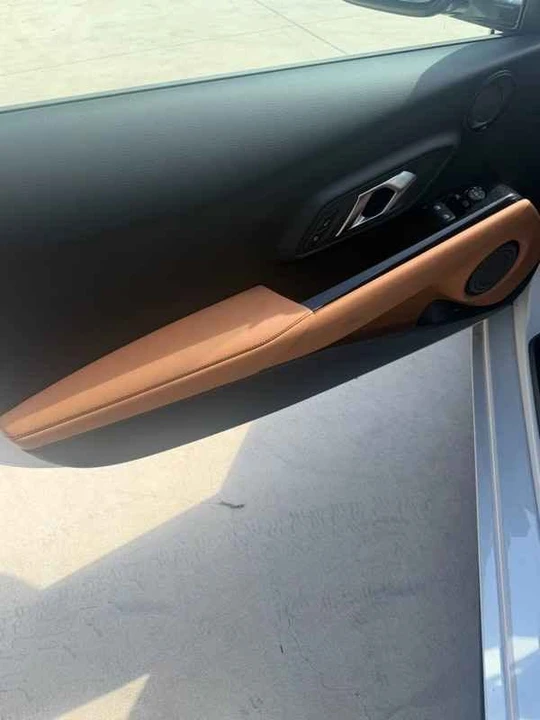 2025 Toyota GR Supra 5th Gen - Image 12 of 19