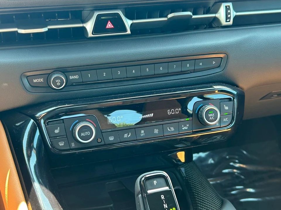 2025 Toyota GR Supra 5th Gen - Image 31 of 31