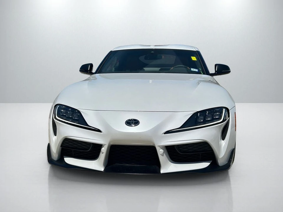 2025 Toyota GR Supra 5th Gen - Image 2 of 31