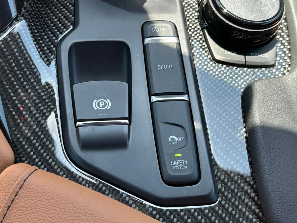 2025 Toyota GR Supra 5th Gen - Image 27 of 31