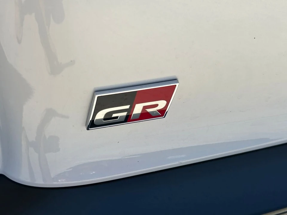 2025 Toyota GR Supra 5th Gen - Image 13 of 31
