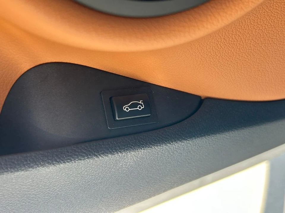 2025 Toyota GR Supra 5th Gen - Image 18 of 31